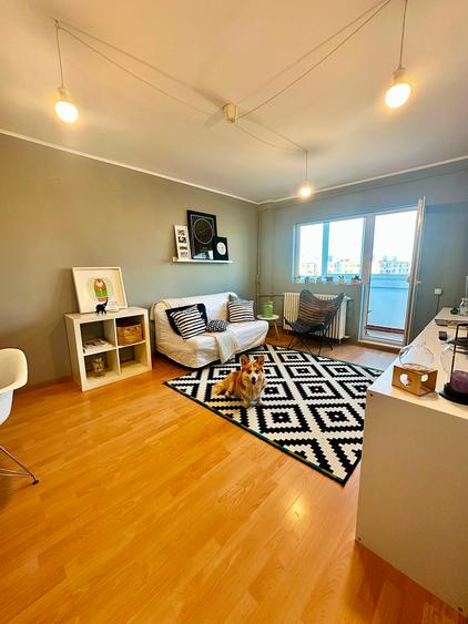 Apartament 2 Camere Iancului l Pet Friendly
