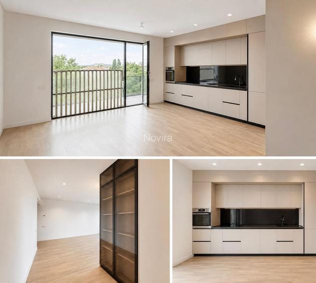 Apartament 3 Camere LUX | 107 MP | Iancu Nicolae | Mobilat si Utilat - 3