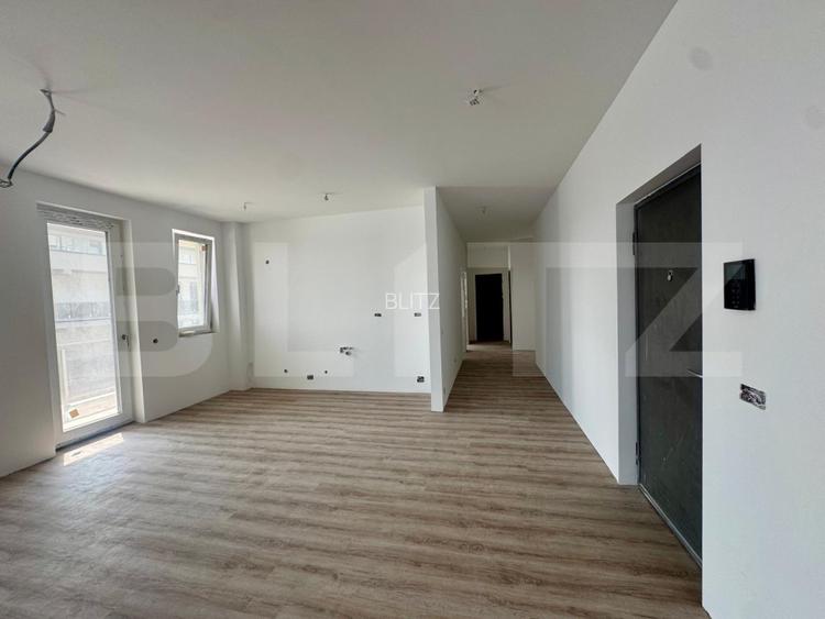 Penthouse de lux 108 mp, terasă panoramică, 69 mp, priveliste catre Cluj, Faget - 8