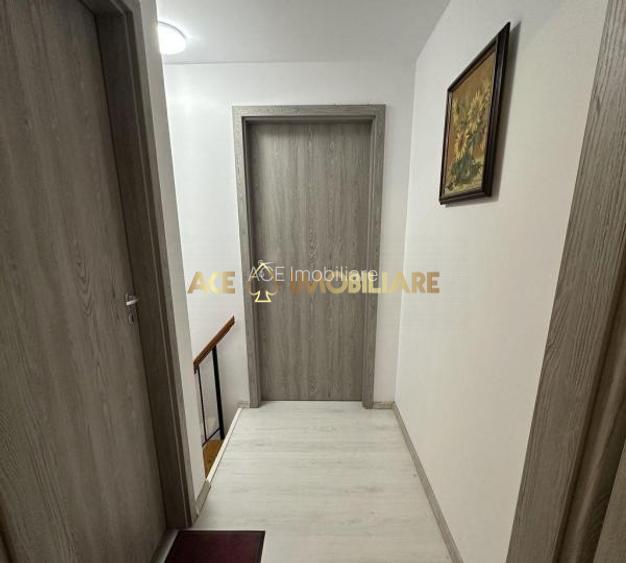 3 Camere de vanzare | Berceni | Metrou | Centrala | Mobilat | Parcare - 14