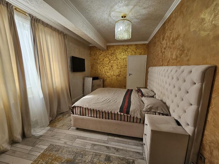 Penthouse Popesti Leordeni - Oltenitei  ( 158 mp )