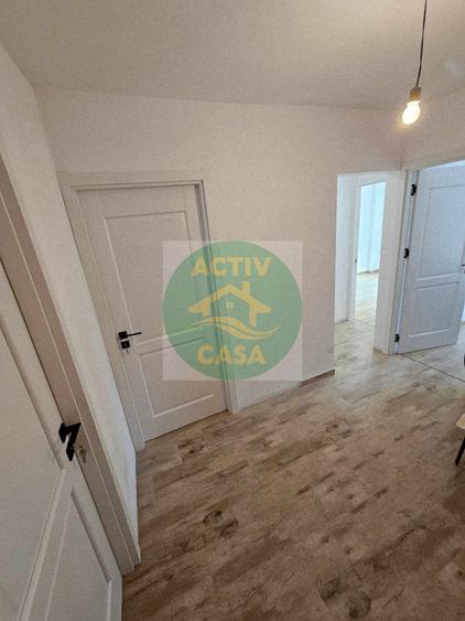 Apartament 3 camere, decomandat, centru, Roman, Neamt