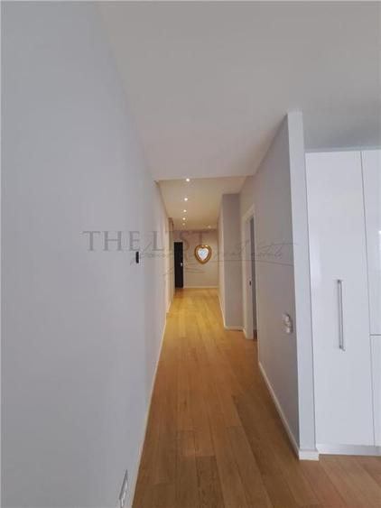 AVIATIEI - FLOREASCA | DE VANZARE APARTAMENT 4 CAMERE | 2 LOCURI DE PARCARE