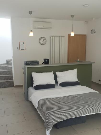 Pensiune 5 * Eforie Nord(Steaua de mare)