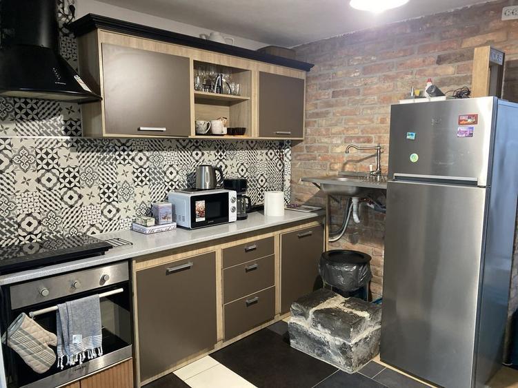 Apartament 1 Camera De Inchiriat | 48 Mp | P-ta Abator | Marasti