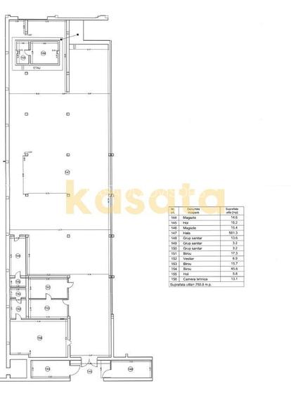 Spatiu de depozitare/productie de inchiriat-Pantelimon - 5