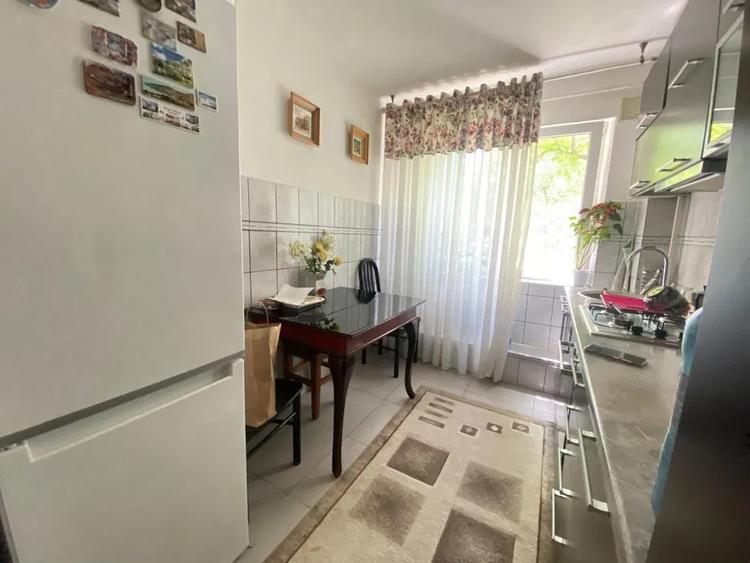 Apartament 2 camere-Piata Nicolina