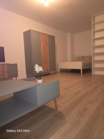Atria Urban Resort | Bucurestii Noi | Studio | Incalzire in pardoseala | TV | AC