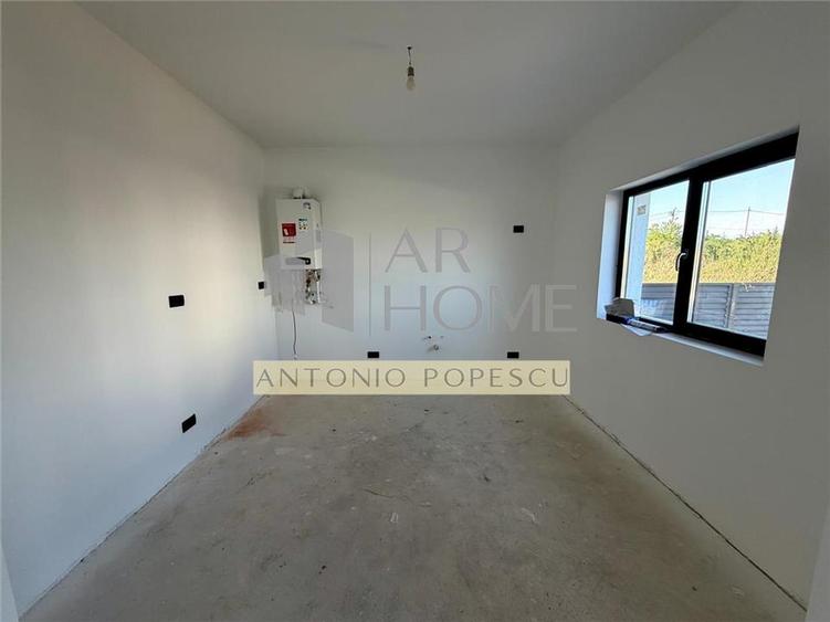 Vanzare ansamblu vile premium , 4 camere, in Paulestii Noi