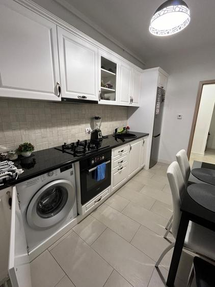 Apartament 2 Camere - 400 euro - Giroc