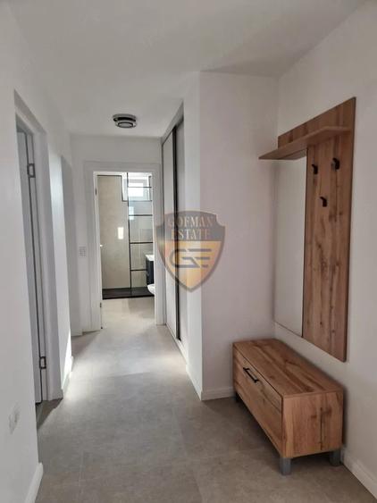 3 camere, Renovat Prima inchiriere, Faleza Nord, Santa Maria Bay