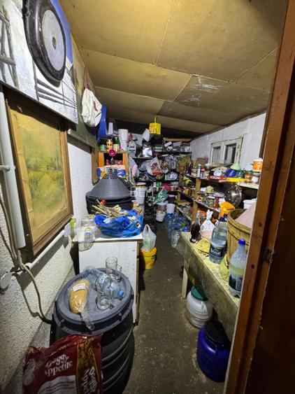 Casă 100 mp în Satul Nou de Sus, 8 ari, garaj - 16