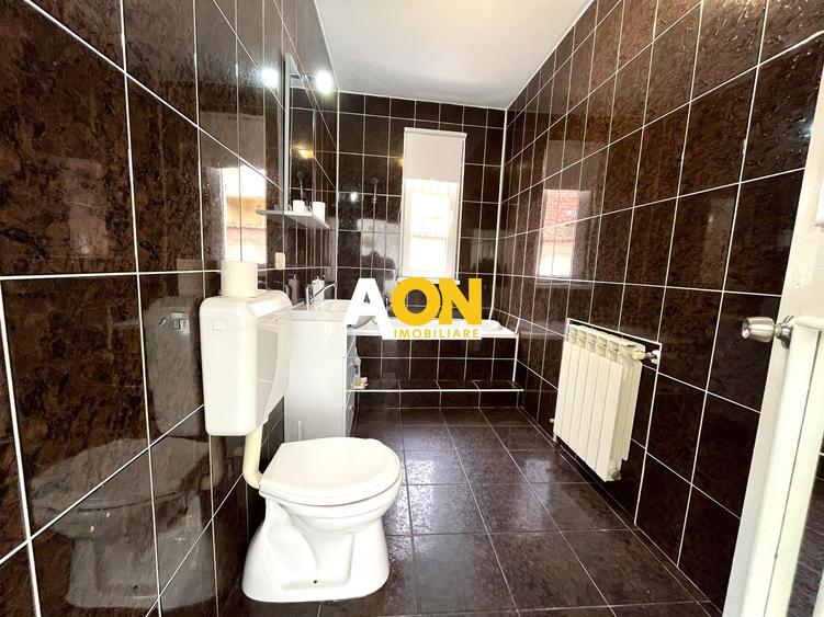 Casa-Vila de vanzare Alba Iulia-Centru