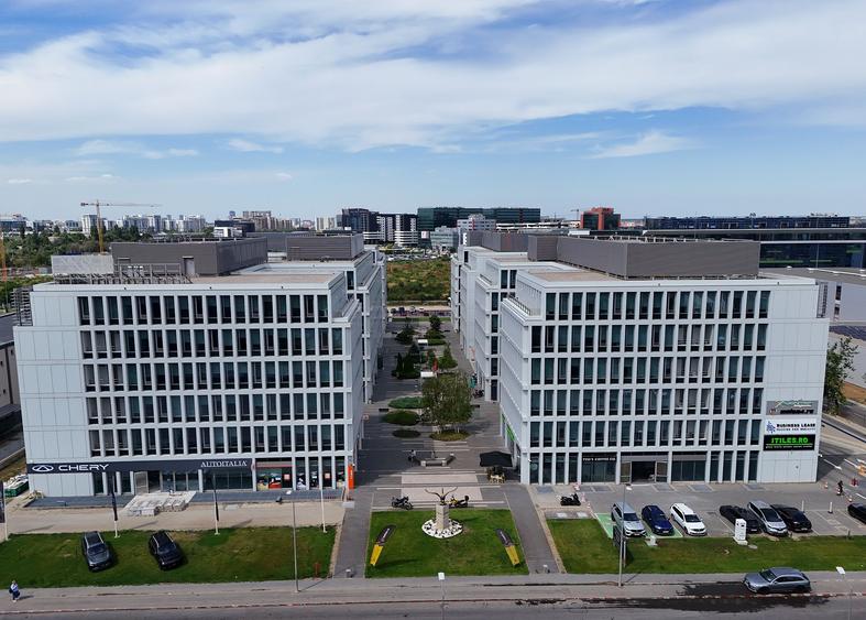 Swan Office & Technology, B. Nord 15-23 - comision 0%, reprezentam proprietarul!