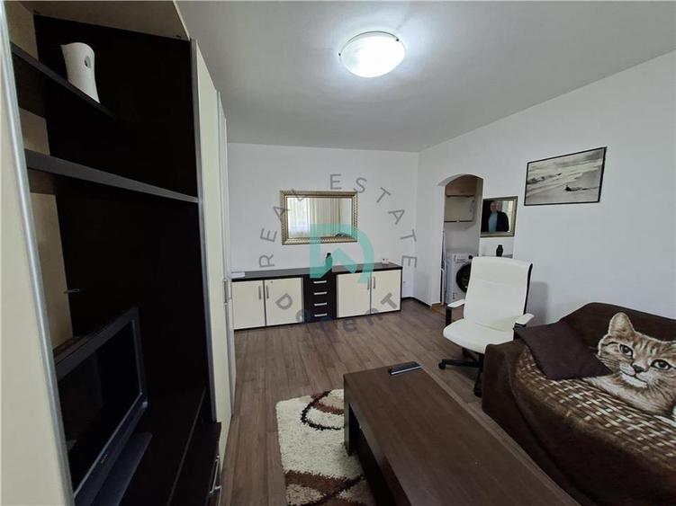 Apartament 2 camere Bartolomeu, 36 mp - Brasov