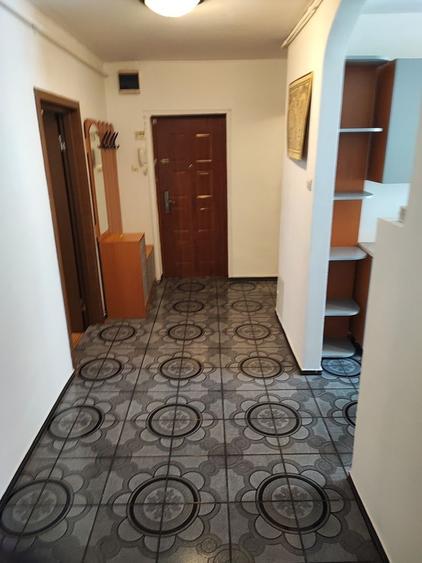 Inciriez apartament 3 camere, pet frinedly Vatra Luminoasa.