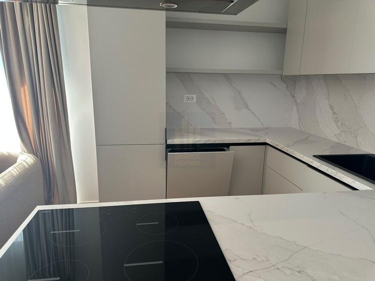 Apartament 2 Camere | Pet Friendly | 750E + TVA | One Cotroceni Park