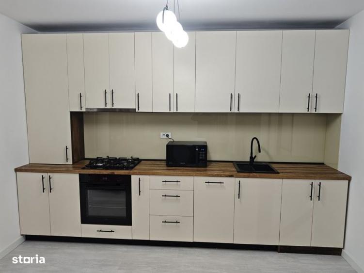 2 camere|Decebal- Alba Iulia| centrala proprie| complet mobilat/utilat.
