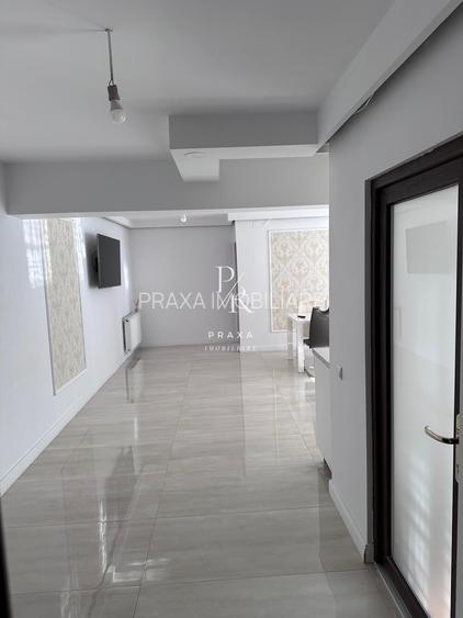 Apartament 3 camere, 76 mp, etaj 1, parcare, MODERN, zona Eroilor! - 9