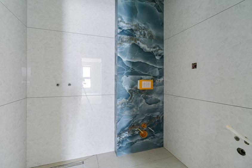 Apartament 3 camere Pipera, Miluna Residence 90,50 mp proiect nou