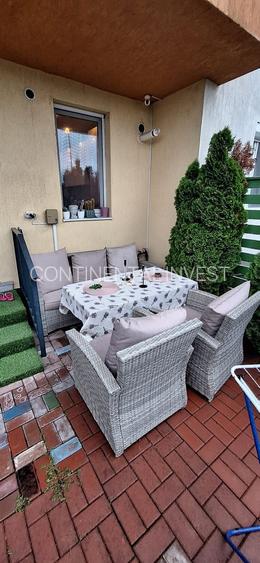 Apartament cu Gradina 120mp!! 3 camere Adora Urban Residence Bragadiru - 4