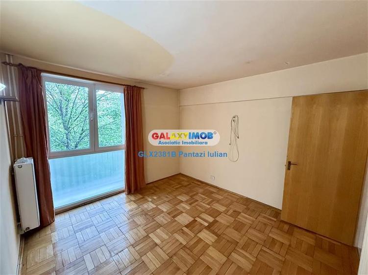 Grigorescu | 4 Camere | Semidecomandat | 1min. metrou | Comision 0%