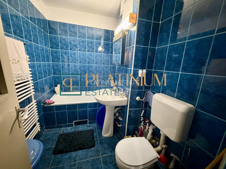 P4942 Apartament DECOMANDAT 3 camere zona Lipovei, 3 BALCOANE, CENTRALA PROPRIE - 8