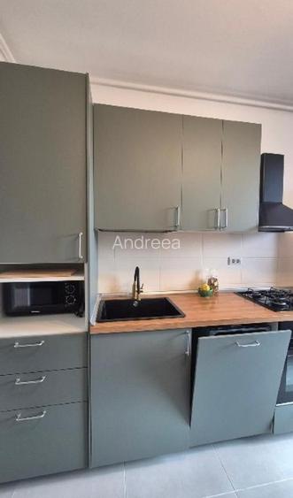 Apartament 2 camere Timișoara Residence, Cartierul Brâncuși - 13