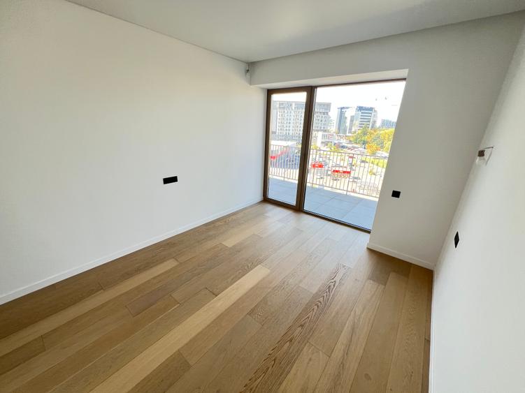 Vanzare Apartament 3 Camere OneHD Fabrica de Glucoza Pipera Aviatiei Floreasca