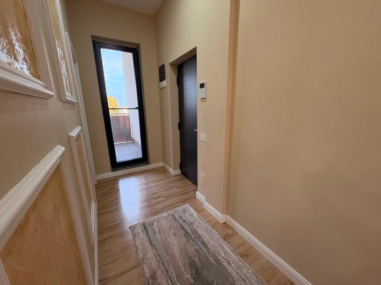 Apartament 2 camere de vânzare – Bucureștii Noi, Str. Piatra Morii