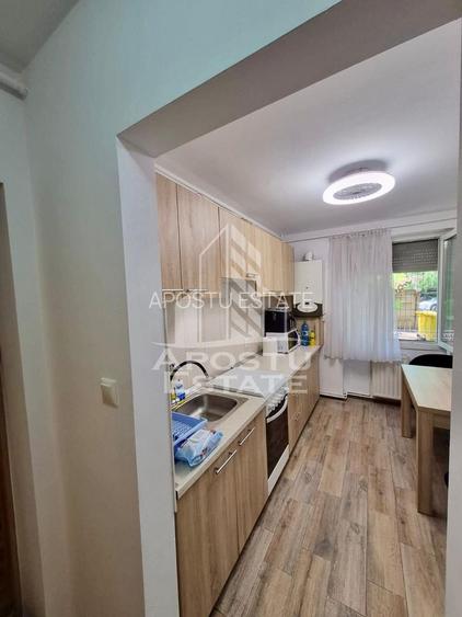 Apartament 2 camere de inchiriat, Take Ionescu, Timisoara - 6