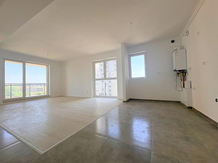 Apartament 2 camere - Denya Forest 5