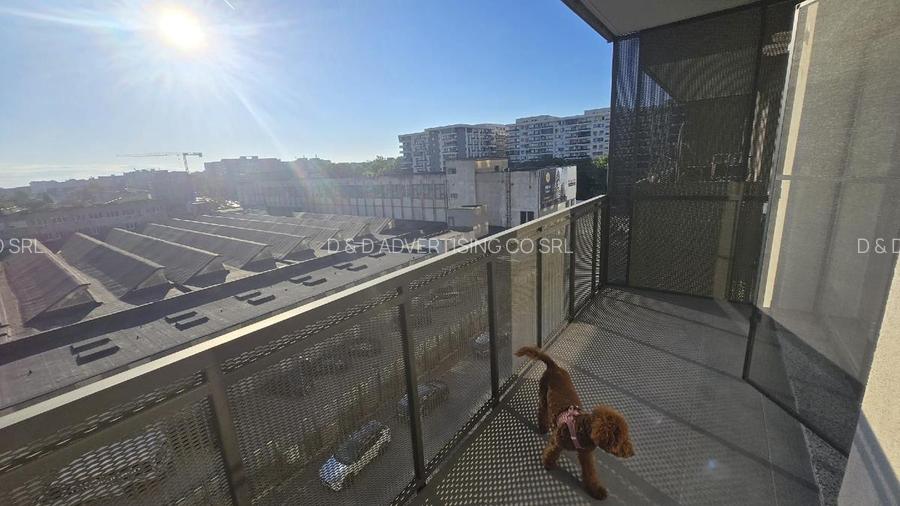 Drumul Taberei -  Complex Stellaris Hercesa - Apartament 2 camere  ULTRAMODERN - 9
