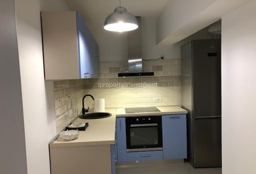 Splaiul Unirii | 2 camere | Proximitate metrou | AC - 4