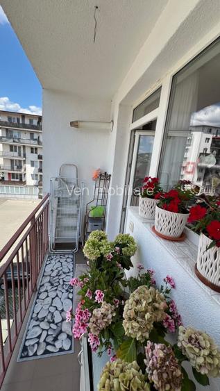 Apartament modern cu 2 camere  Parcare inclusă - 7