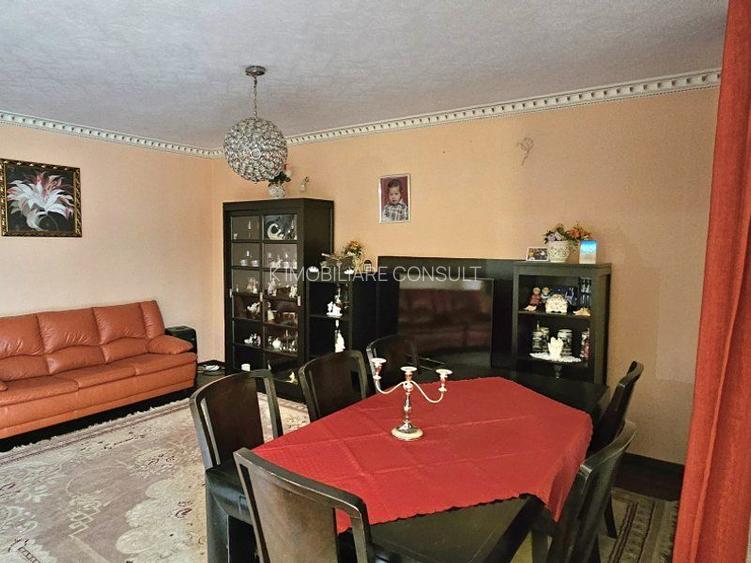 Glina vila 4 camere de vanzare - 9