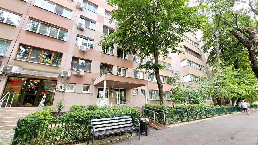 Apartament 2 camere, 50 mp, Bd. Iuliu Maniu — la doi pași de Metrou Gorjului - 27