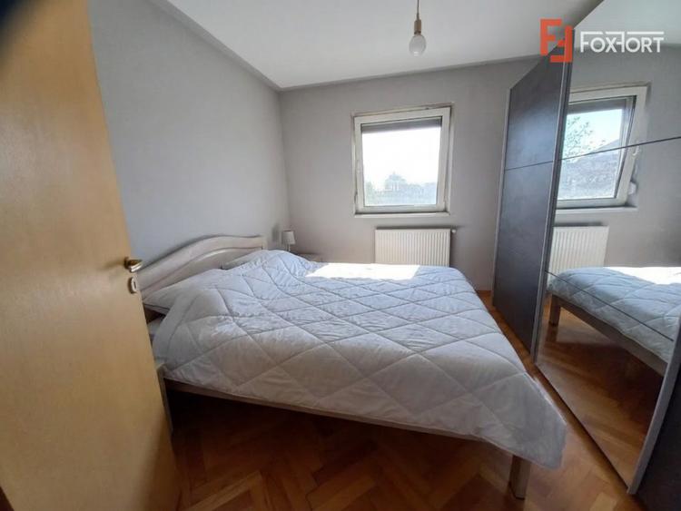 Apartament 2 camere la etajul 3 - zona Tipografilor