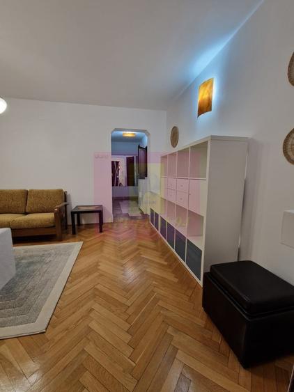 Apartament 2 camere Bd Eroilor- Academia Militara.