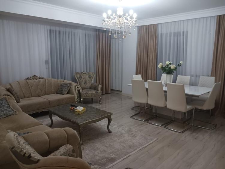 Apartament 4 camere cu terasa si parcare zona Bucurestii Noi-Chitila-de vanzare