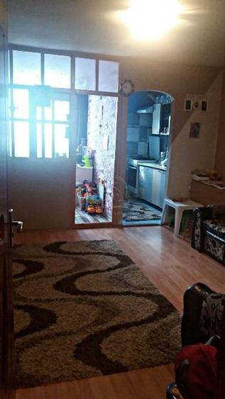 Apartament 1 Camera | Zona Facultatii de Mecanica