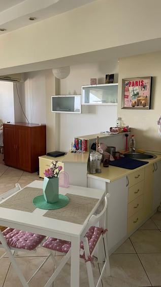 Apartament 2 camere luminos – Calea Plevnei- Facultatea de Medicină Carol Davila