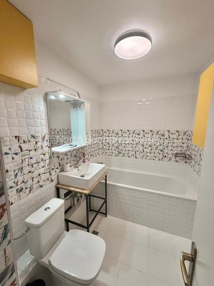 Complet utilat, 2 camere spre sud, 5 minute de metrou Aurel Vlaicu - 7