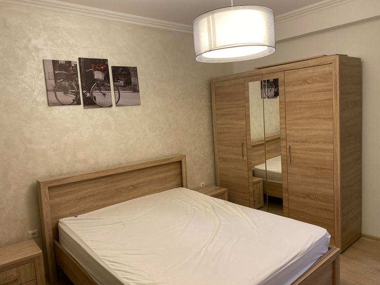 Apartament 2 camere Mamaia Solid Residence , zona Cazino 500 euro