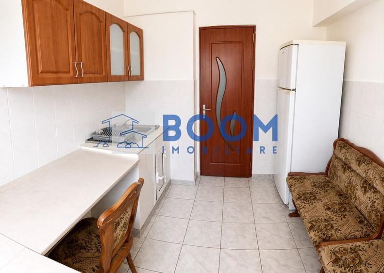 Apartament 2 camere | Zona Ostroveni | Vedere Panoramica