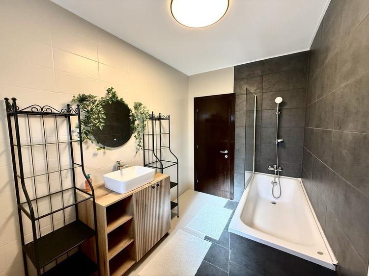 Apartament spatios 3 camere | Pipera-OMV | Parcare
