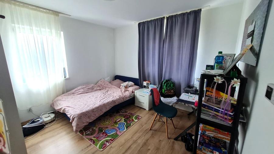 Apartament decomandat 3 camere, Cartierul Arhitectilor