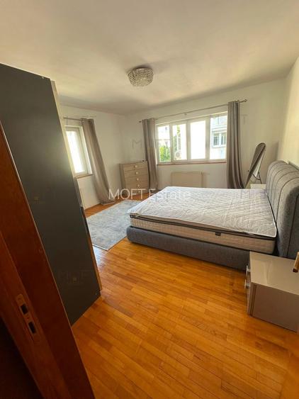 House for Rent – Just 2 Minutes from Herăstrău Park - 2