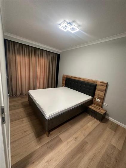 Apartament NOU 2 camere balcon gradina parcare Doamna Stanca