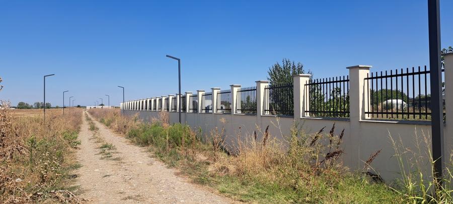 TEREN 967 mp / TEREN 1934 mp /STR. STRAJA, COM. TUNARI, SAT DIMIENI